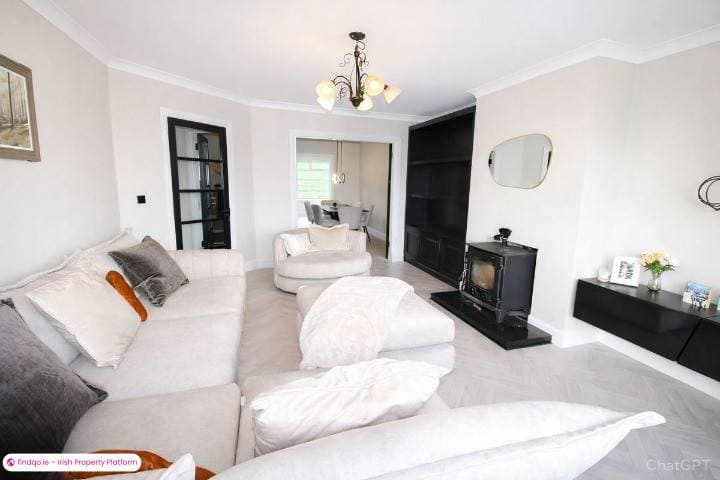 Semi-detached house for Sale in Riverchapel, Wexford