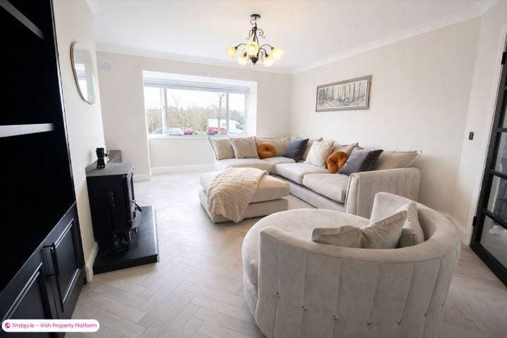 Semi-detached house for Sale in Riverchapel, Wexford