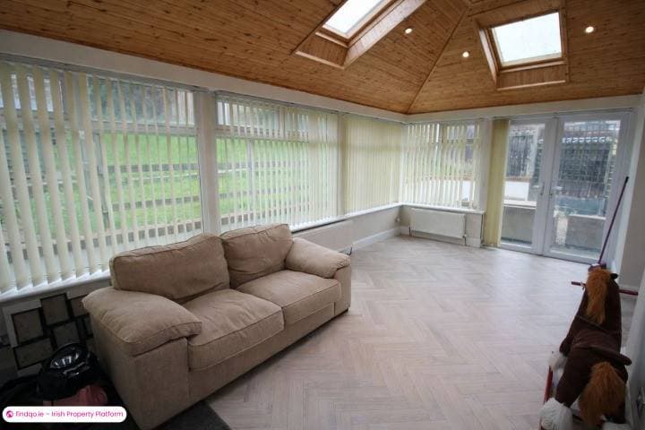 Semi-detached house for Sale in Riverchapel, Wexford