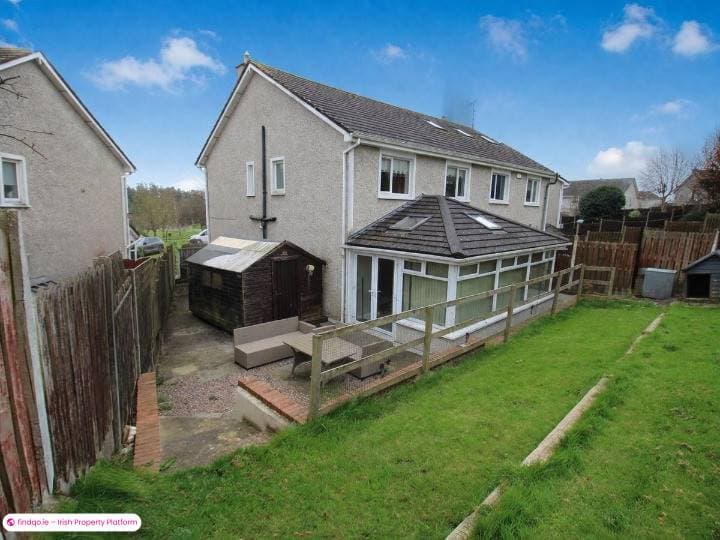 Semi-detached house for Sale in Riverchapel, Wexford