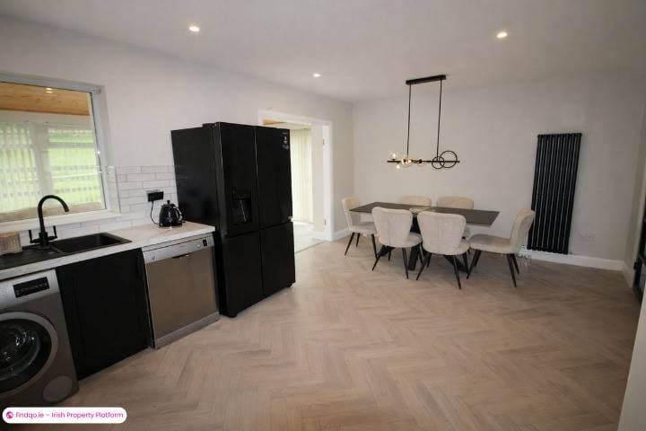 Semi-detached house for Sale in Riverchapel, Wexford