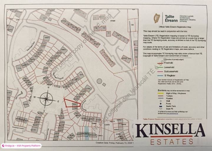 Semi-detached house for Sale in Riverchapel, Wexford