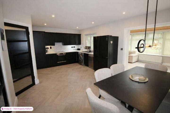 Semi-detached house for Sale in Riverchapel, Wexford