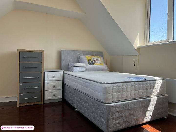 3 Bedroom House for Sharing in Waterford City Centre, Waterford