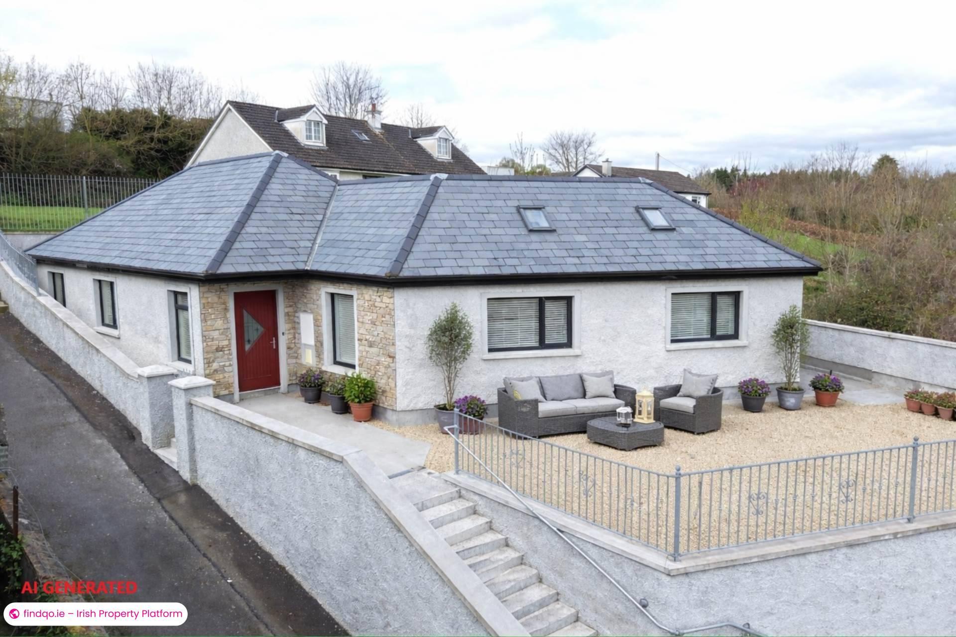 Bungalow for Sale in Ardfinnan, Tipperary
