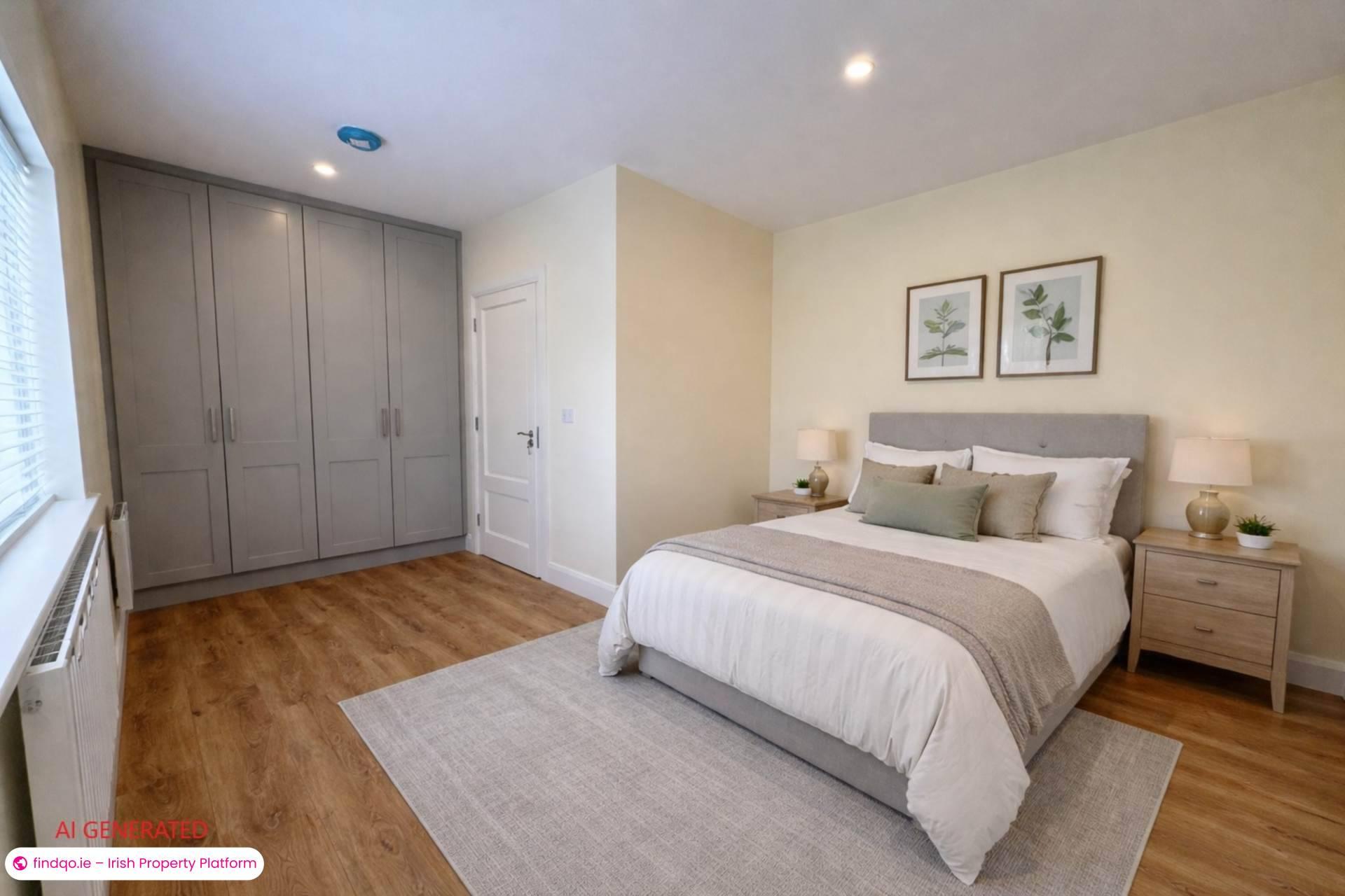 Bungalow for Sale in Ardfinnan, Tipperary