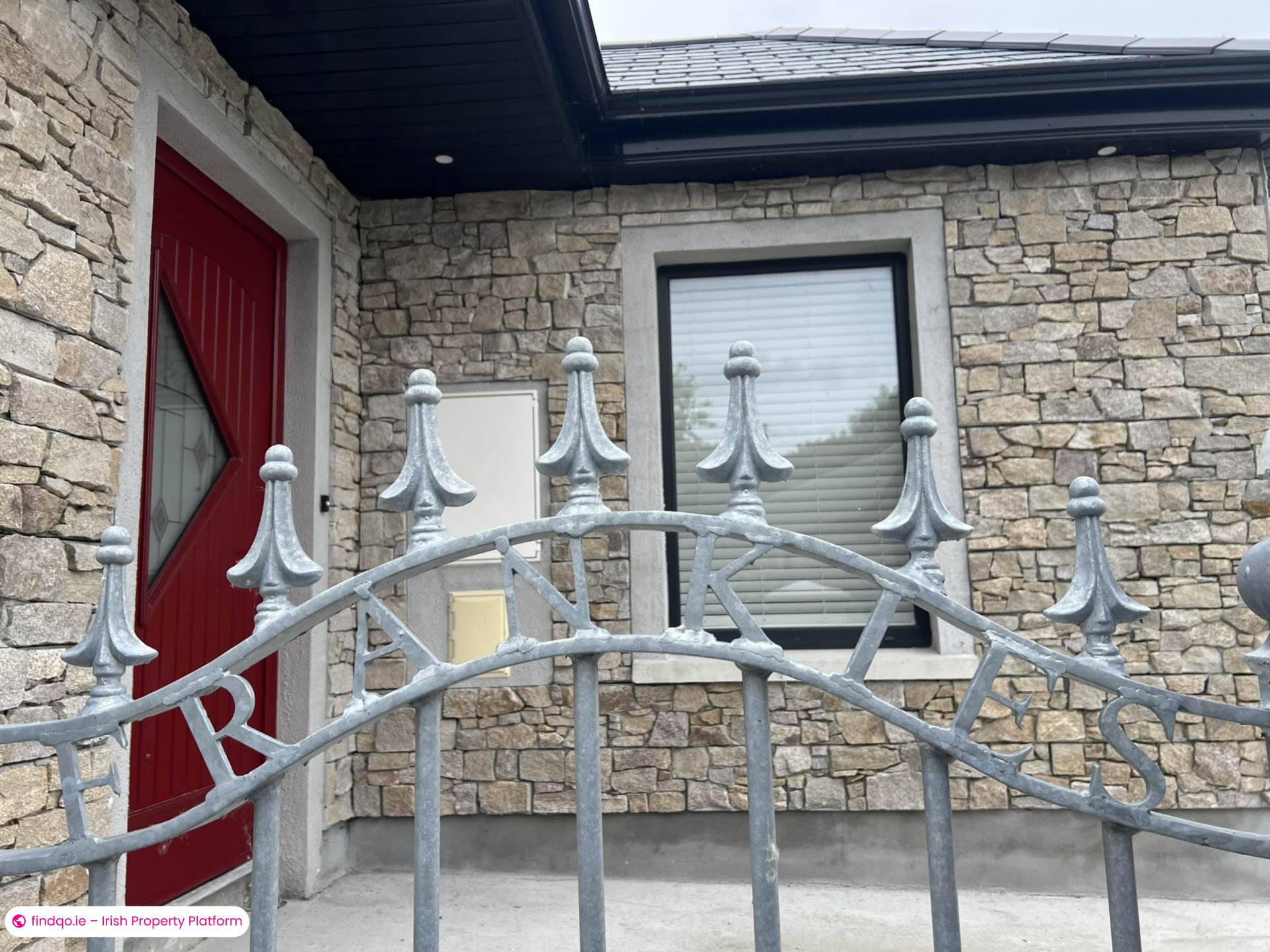 Bungalow for Sale in Ardfinnan, Tipperary