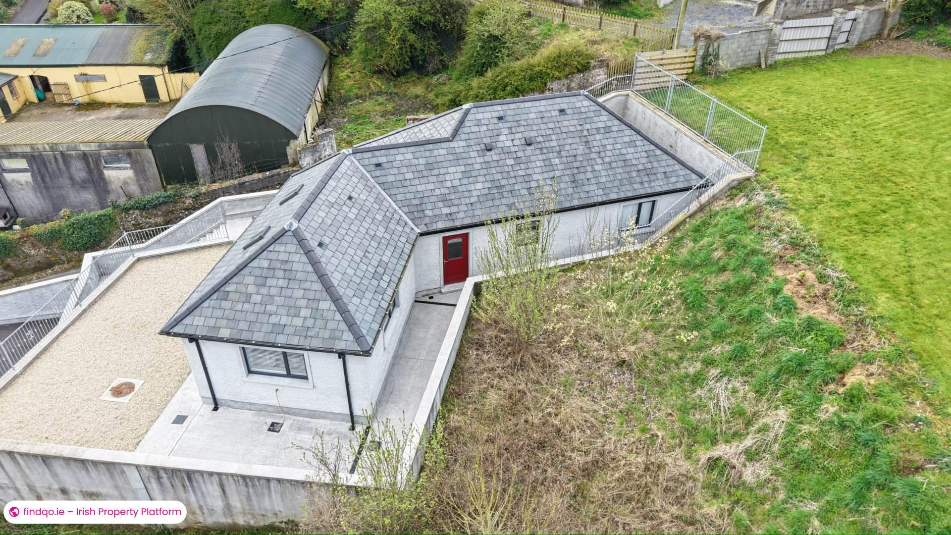 Bungalow for Sale in Ardfinnan, Tipperary