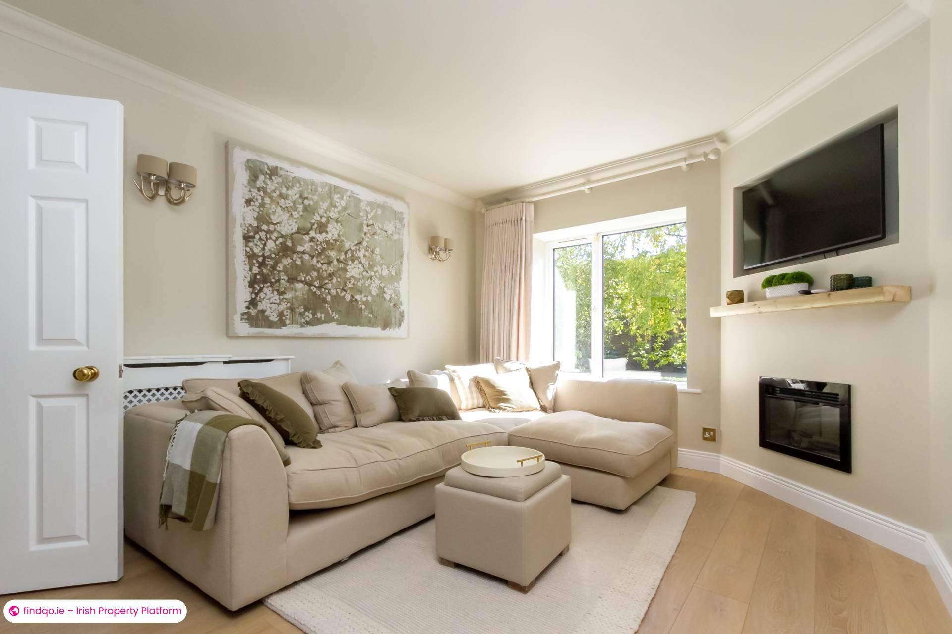 1 Bedroom Apartment for Rent in Dublin 4