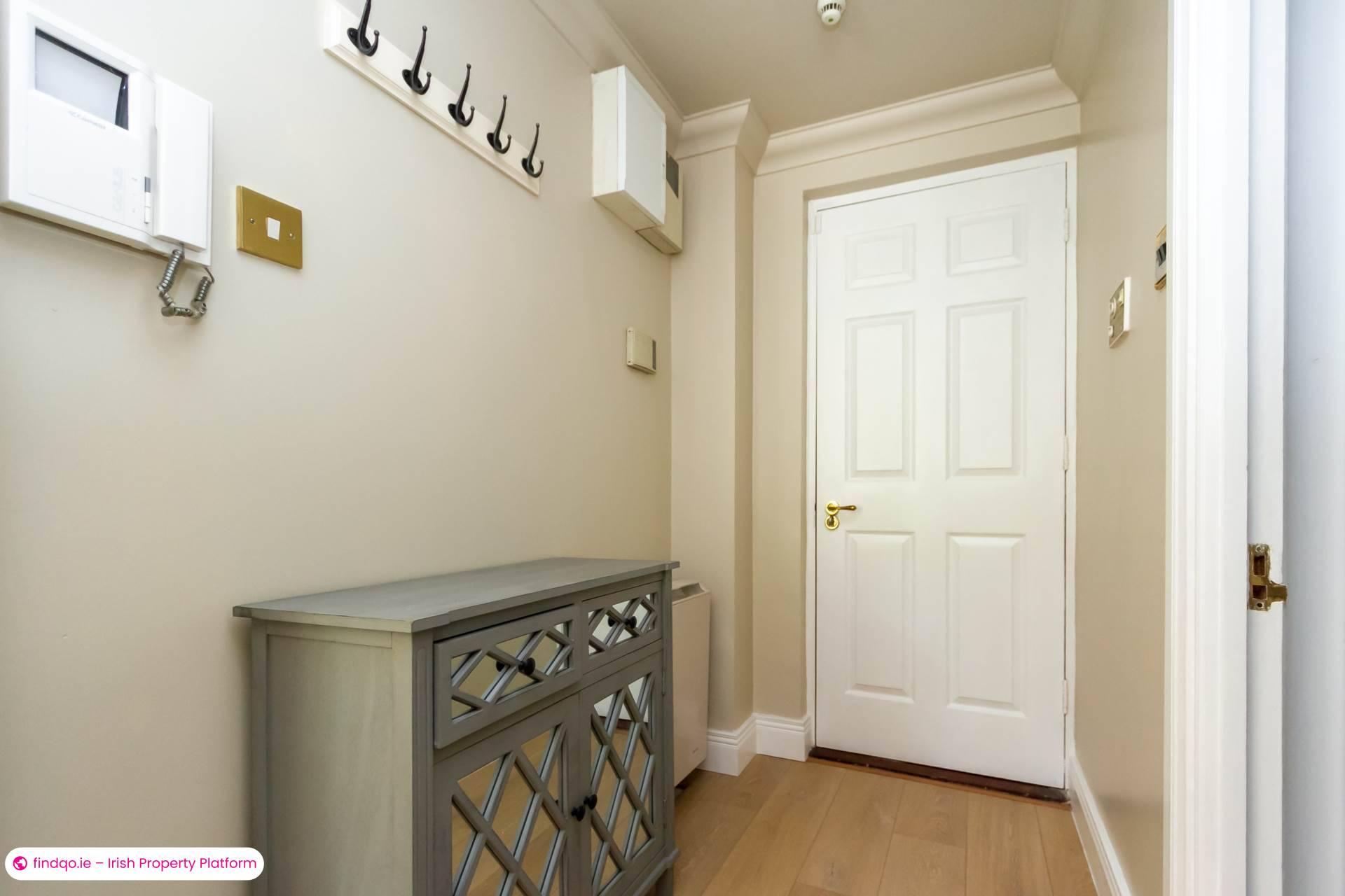 1 Bedroom Apartment for Rent in Dublin 4