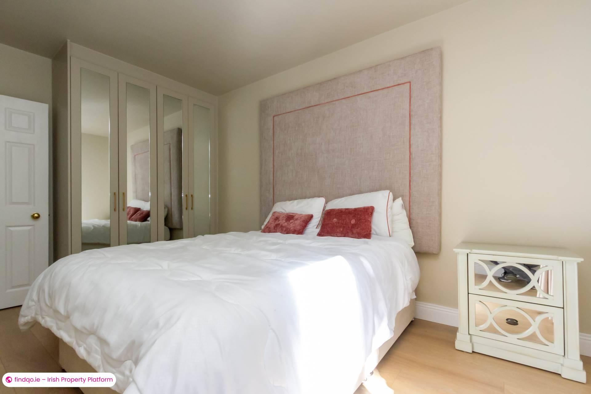 1 Bedroom Apartment for Rent in Dublin 4