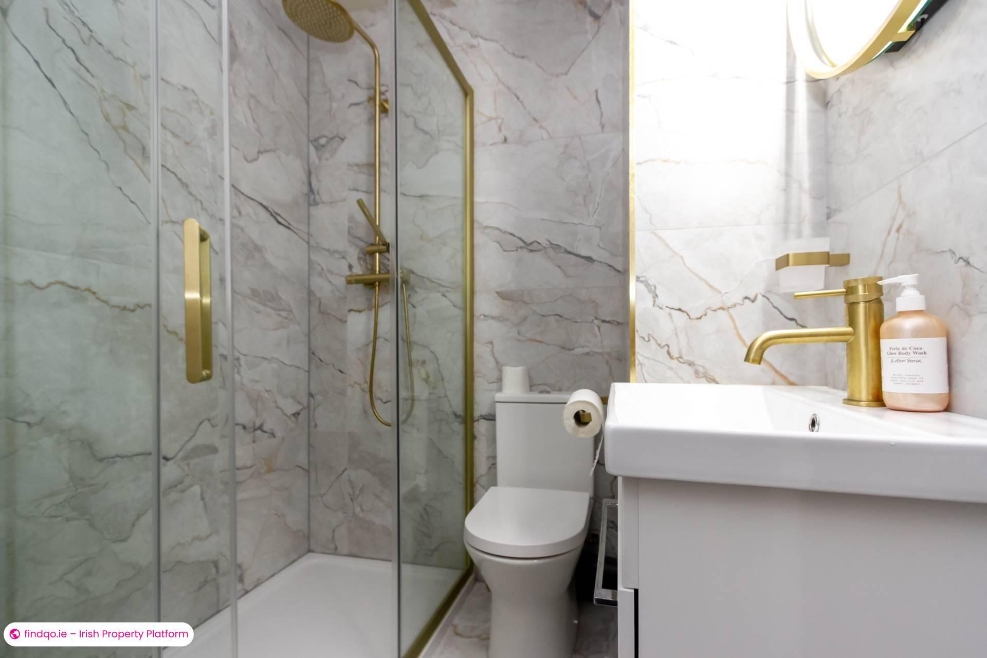 1 Bedroom Apartment for Rent in Dublin 4