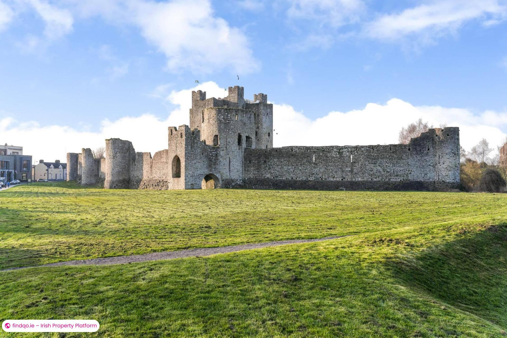 Terraced house for Sale in Trim, Meath