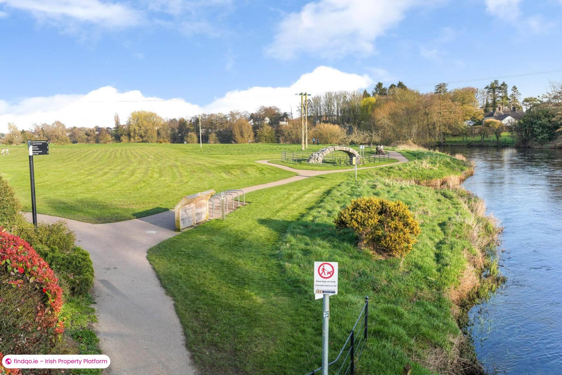 Terraced house for Sale in Trim, Meath