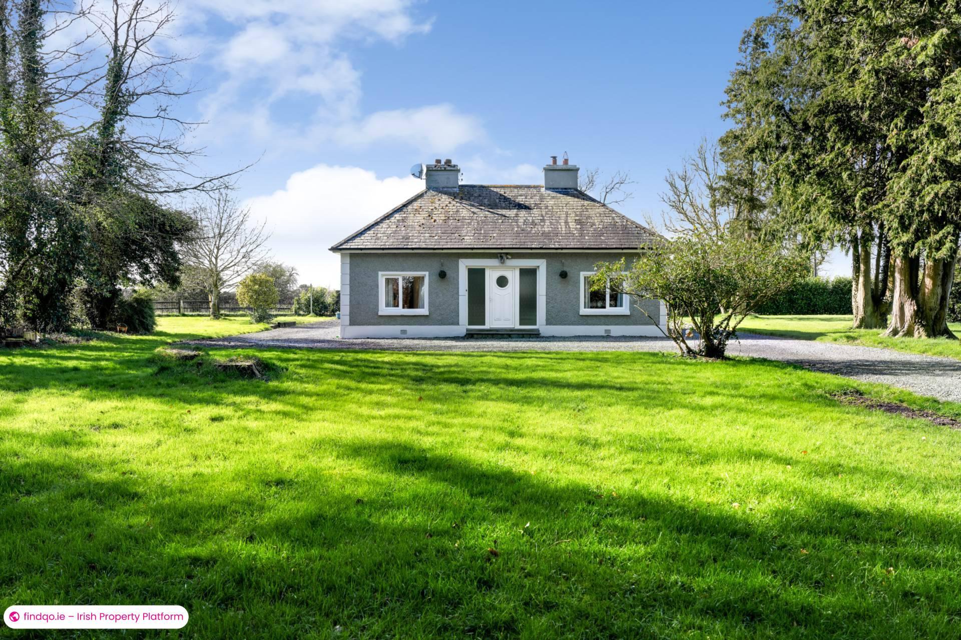 Detached house for Sale in Delvin, Westmeath