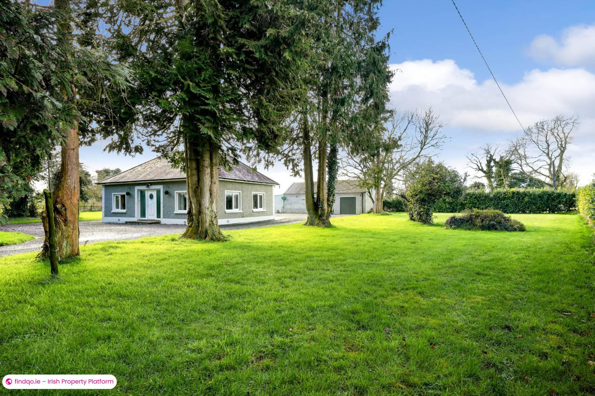 Detached house for Sale in Delvin, Westmeath