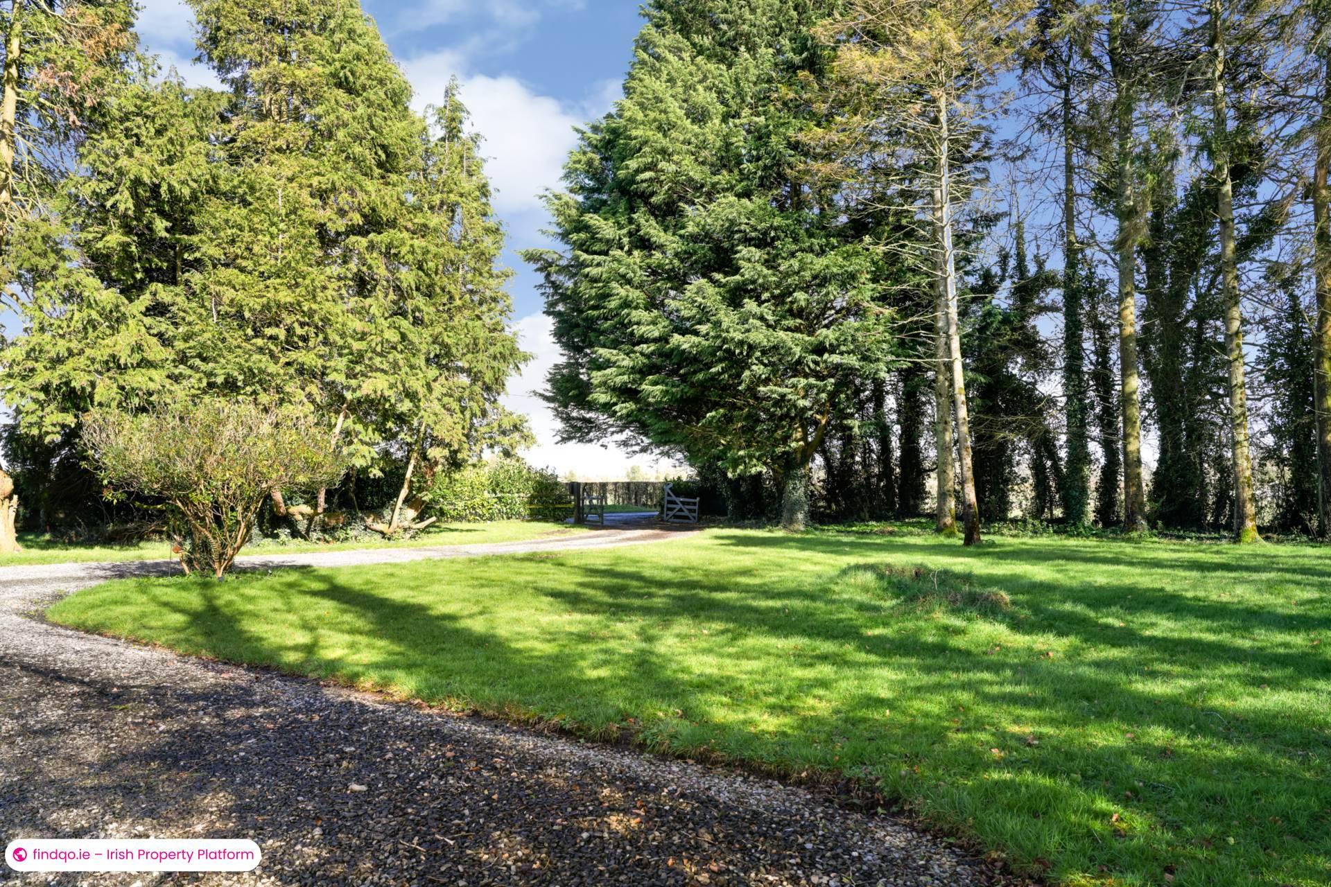 Detached house for Sale in Delvin, Westmeath