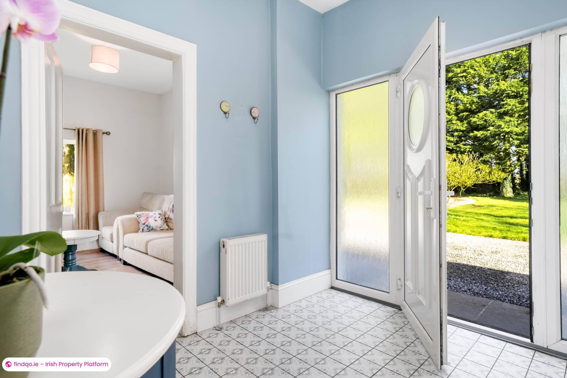 Detached house for Sale in Delvin, Westmeath