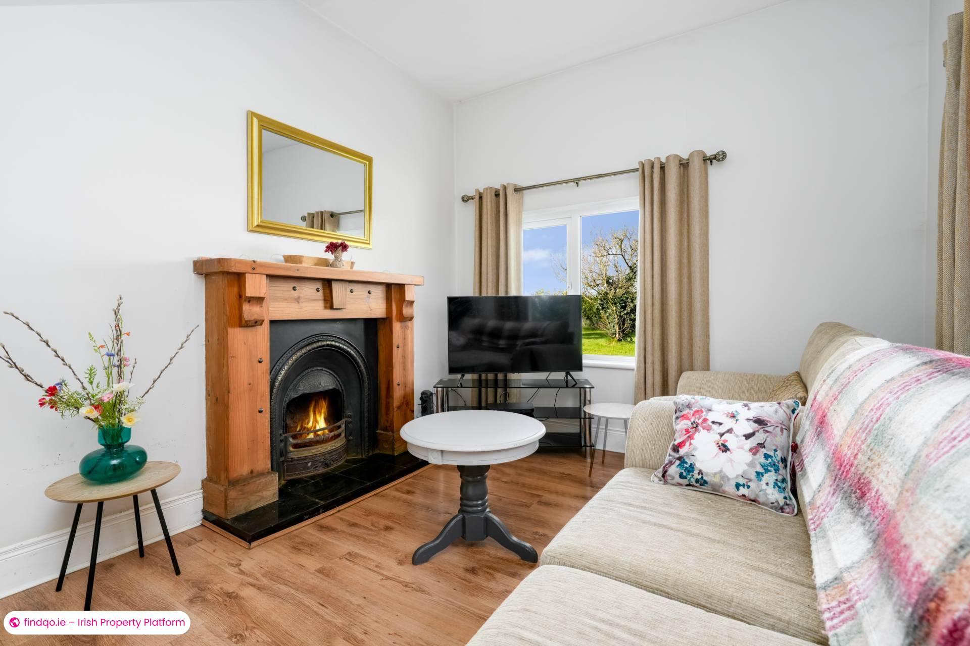 Detached house for Sale in Delvin, Westmeath