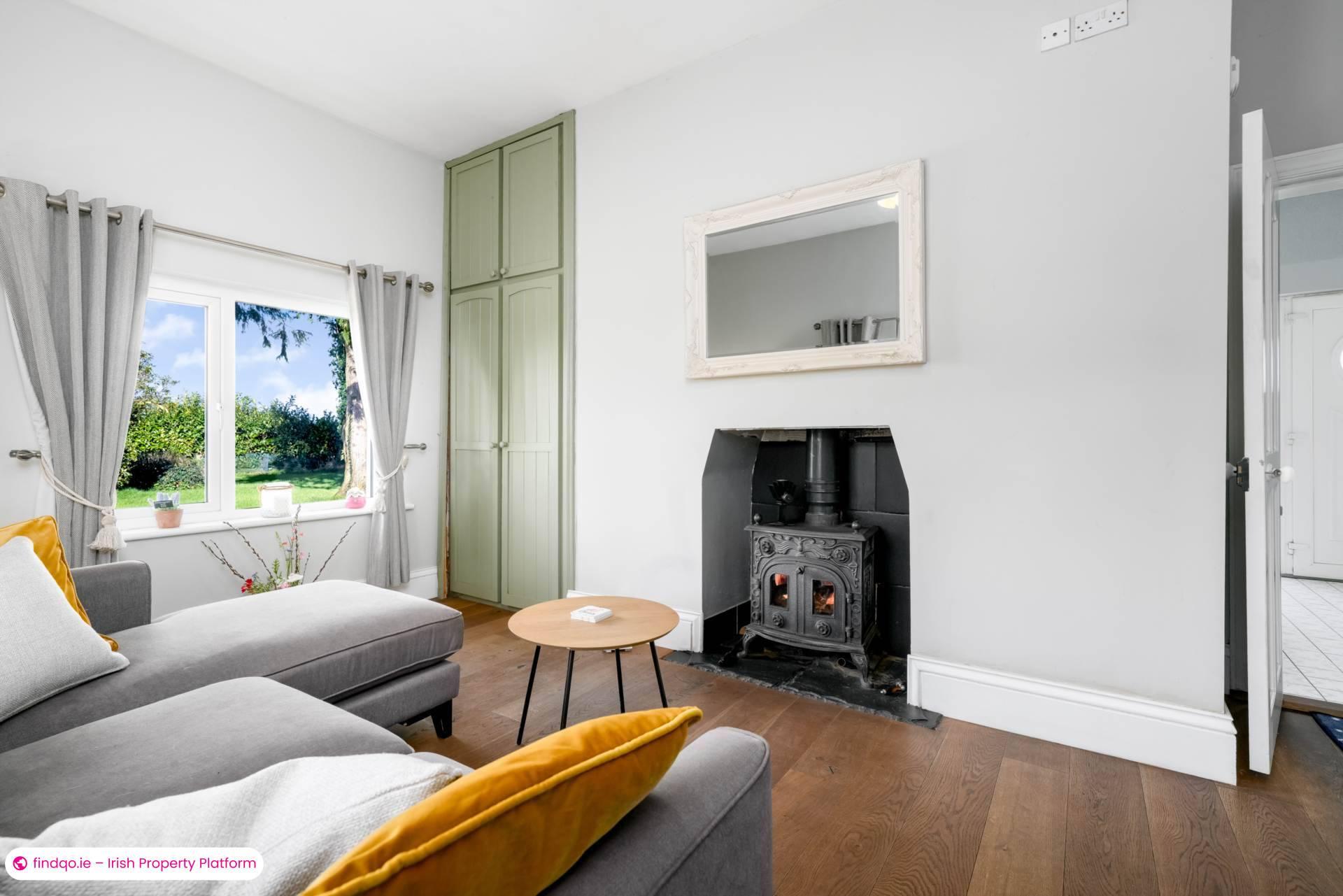 Detached house for Sale in Delvin, Westmeath