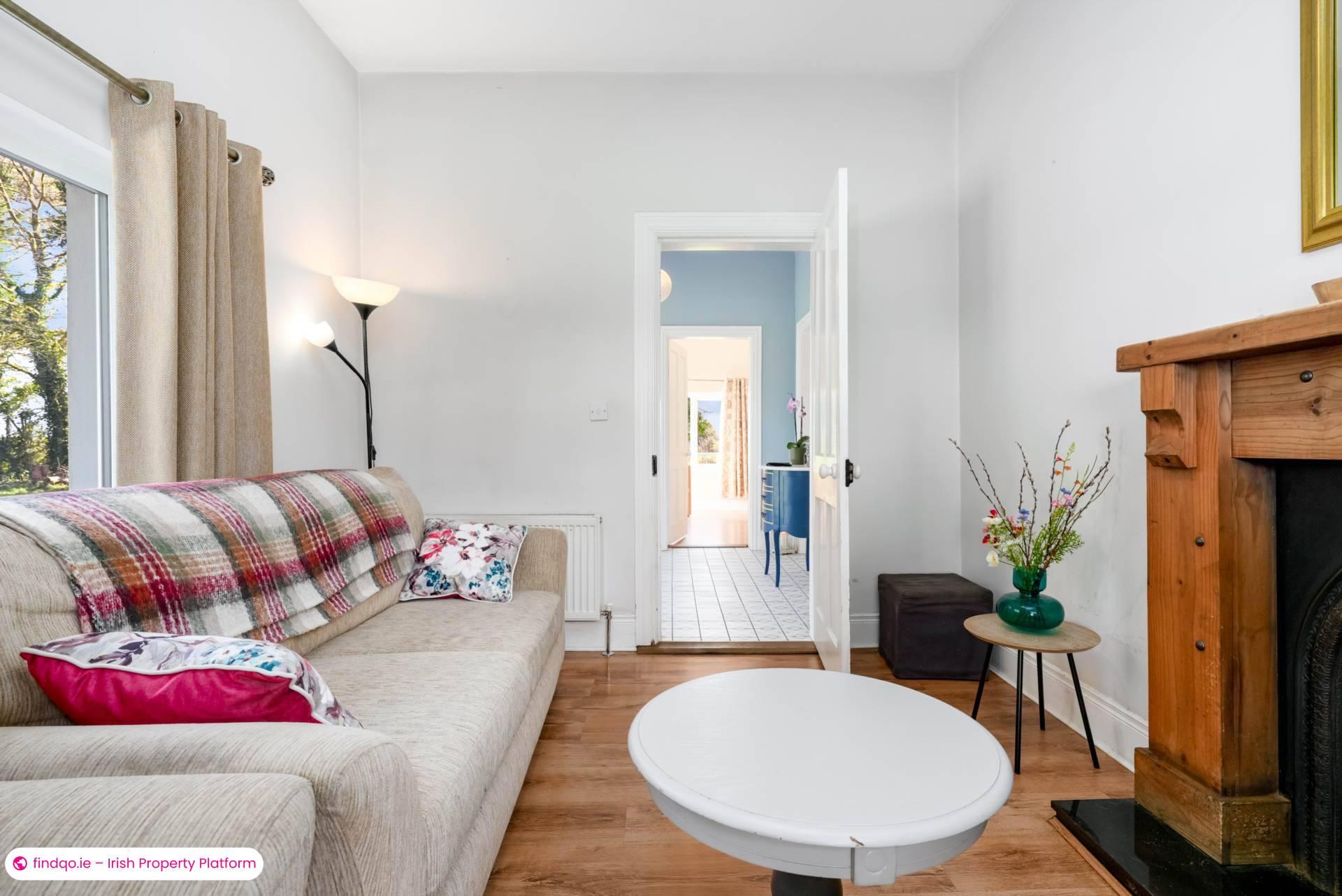 Detached house for Sale in Delvin, Westmeath