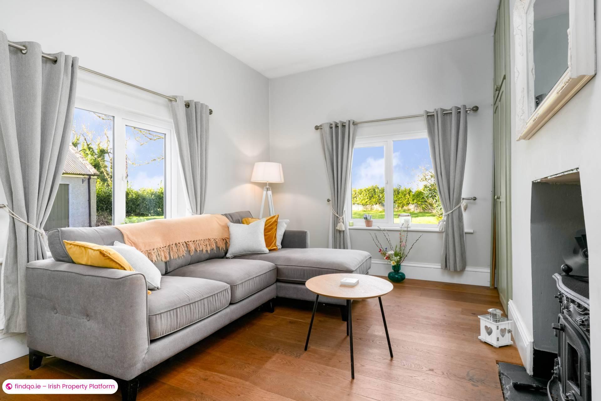 Detached house for Sale in Delvin, Westmeath