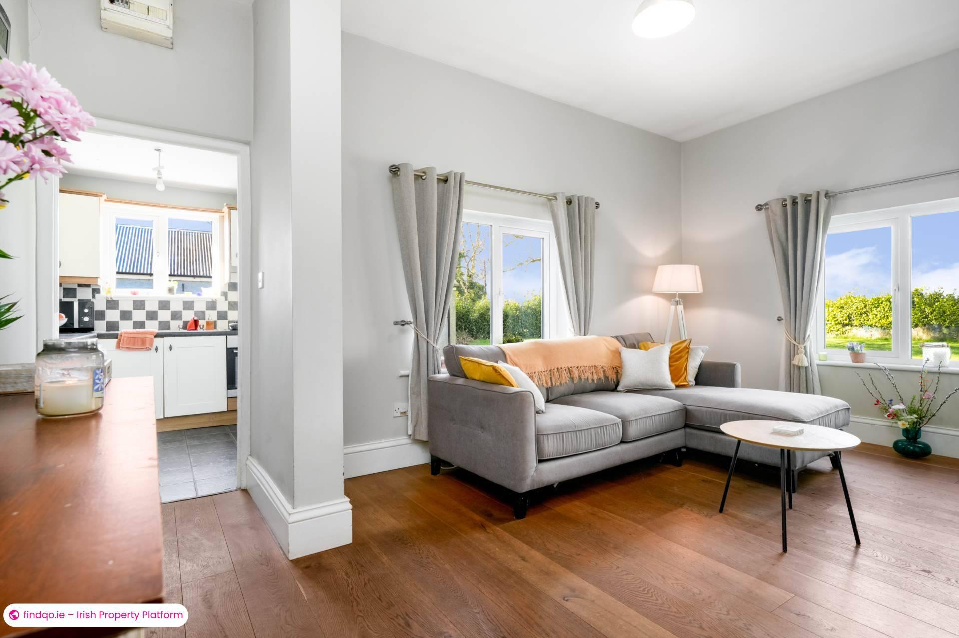 Detached house for Sale in Delvin, Westmeath