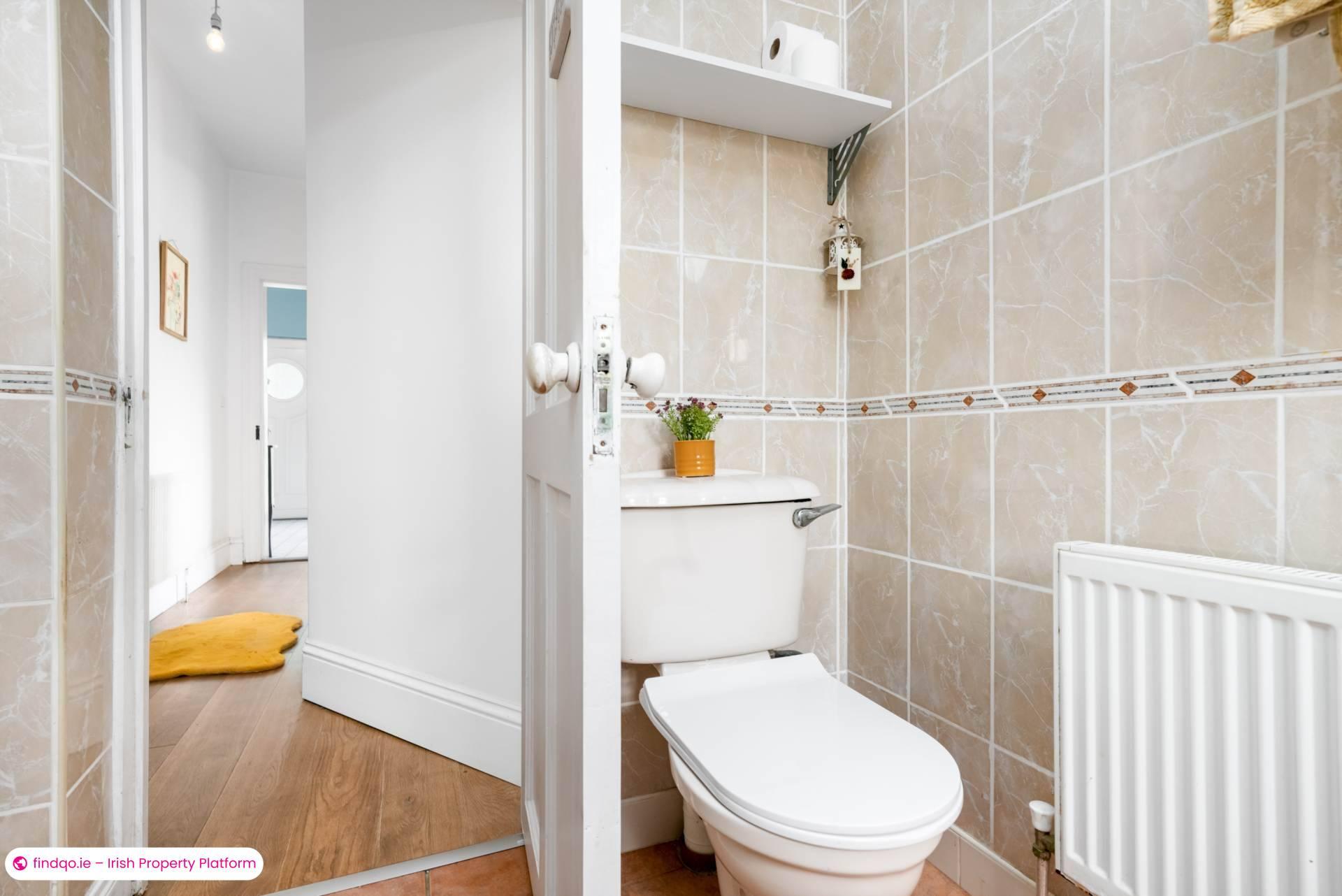 Detached house for Sale in Delvin, Westmeath