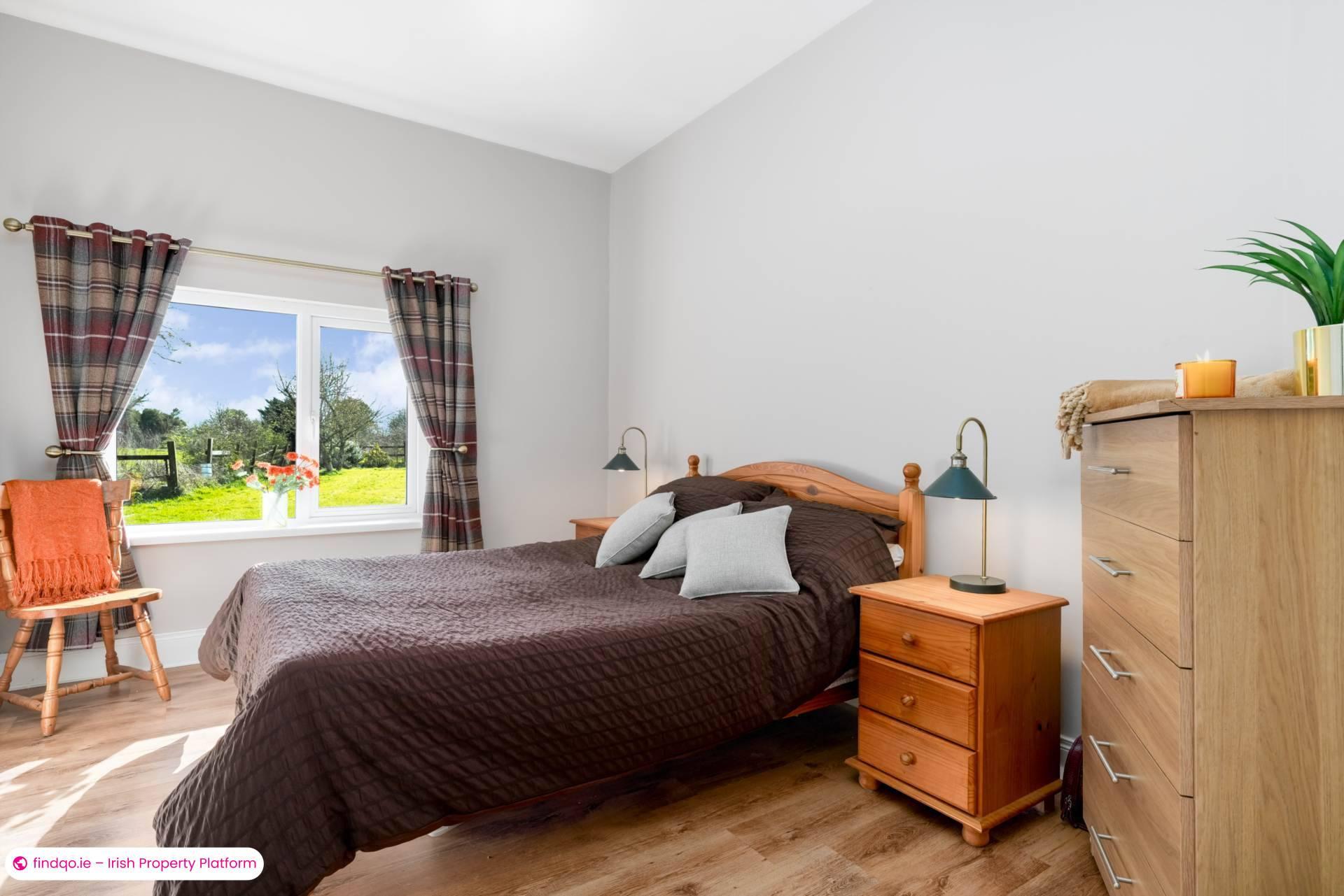 Detached house for Sale in Delvin, Westmeath