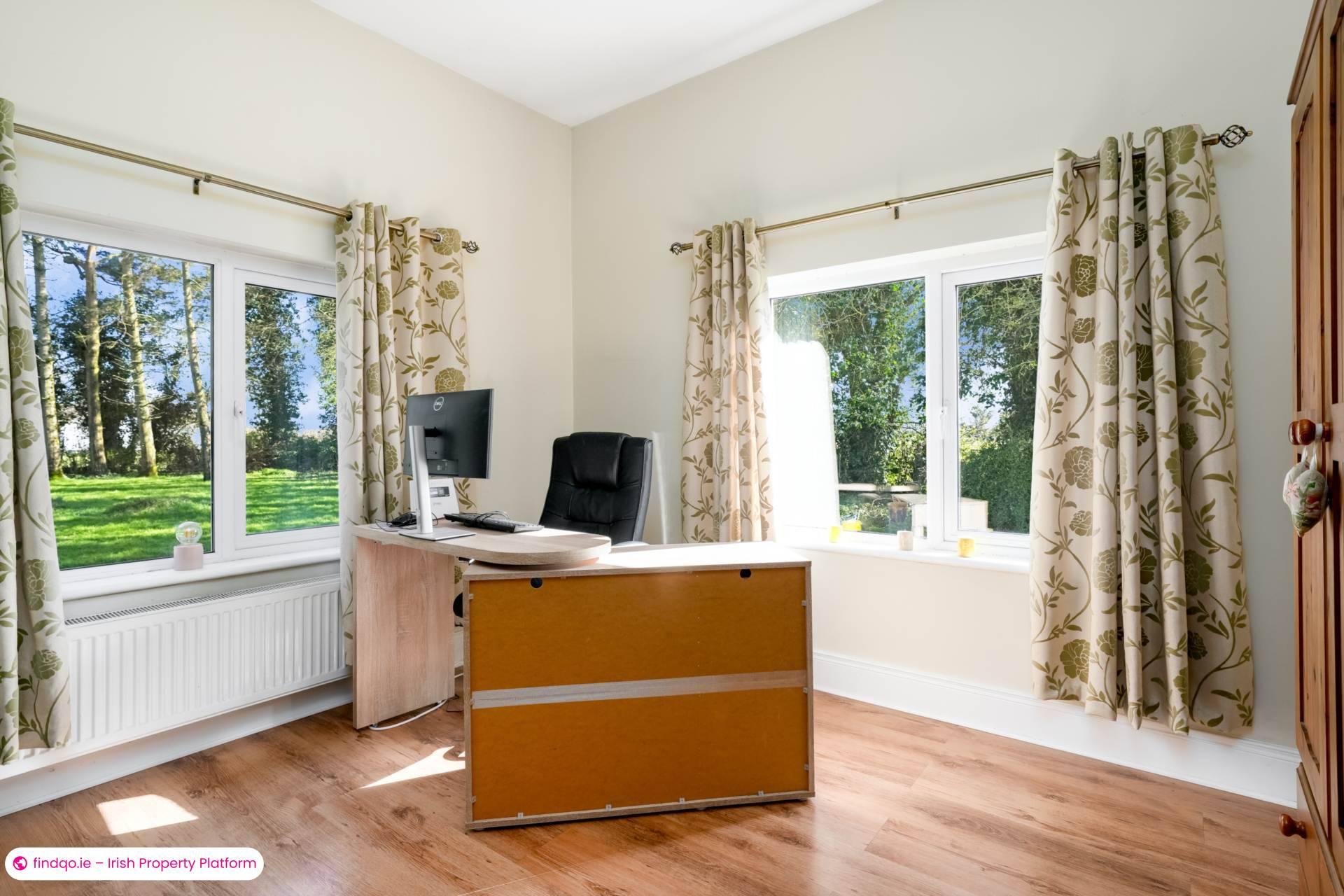 Detached house for Sale in Delvin, Westmeath