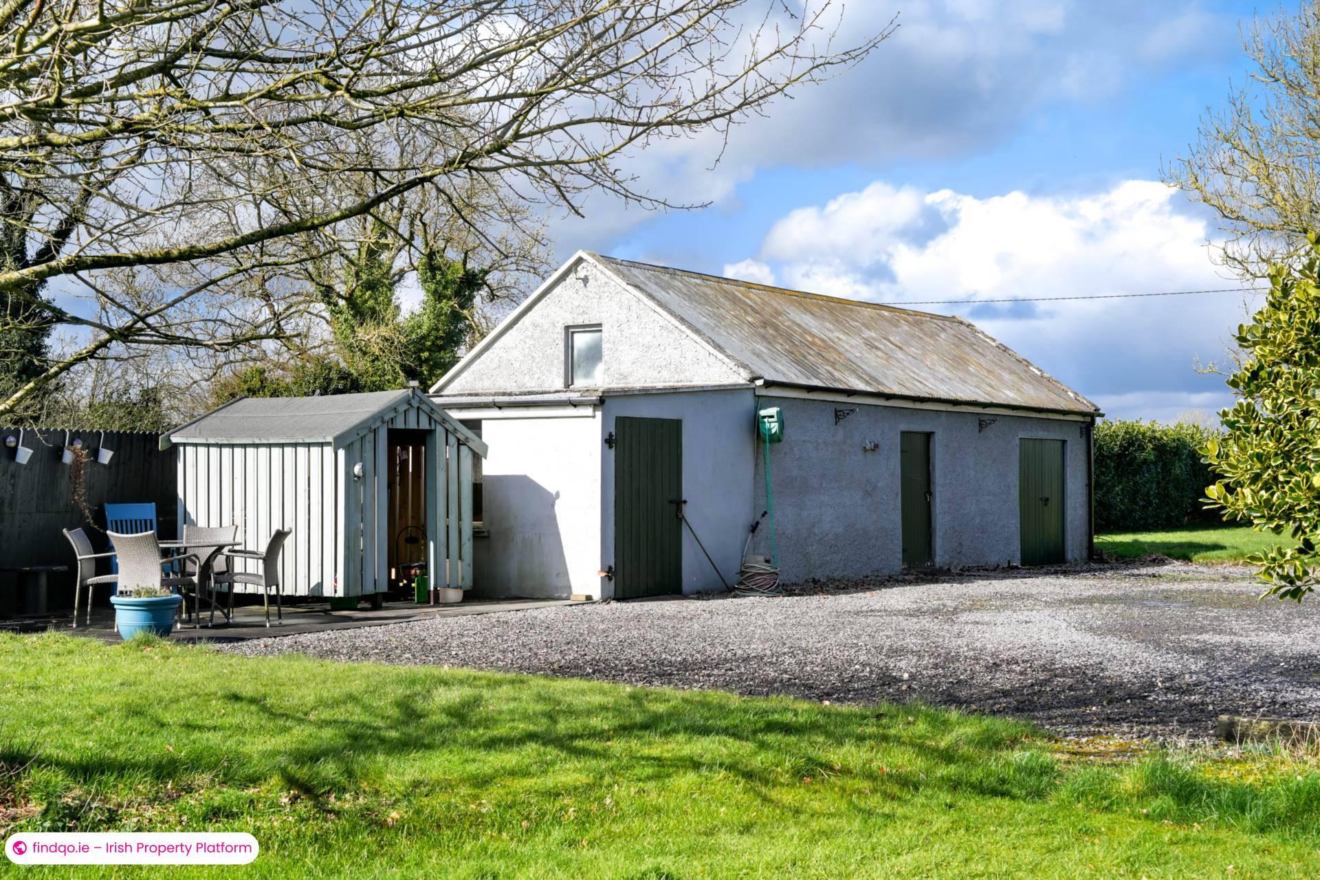 Detached house for Sale in Delvin, Westmeath