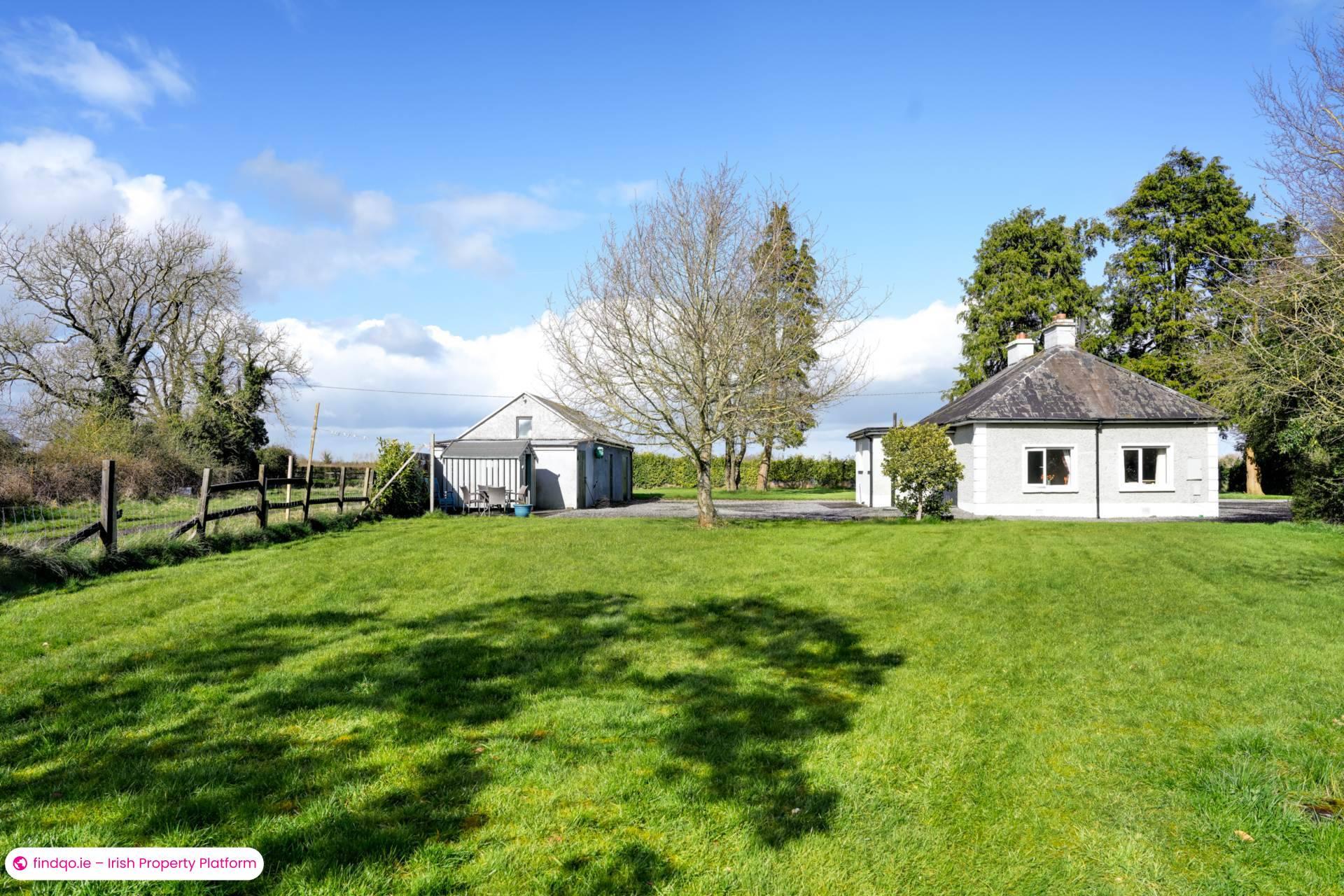 Detached house for Sale in Delvin, Westmeath