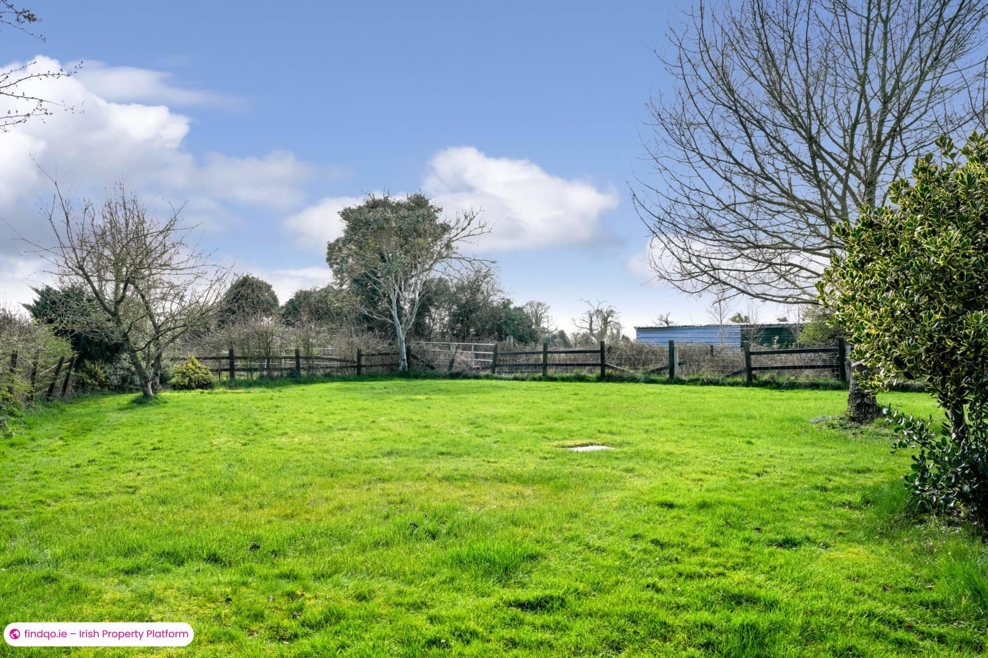 Detached house for Sale in Delvin, Westmeath