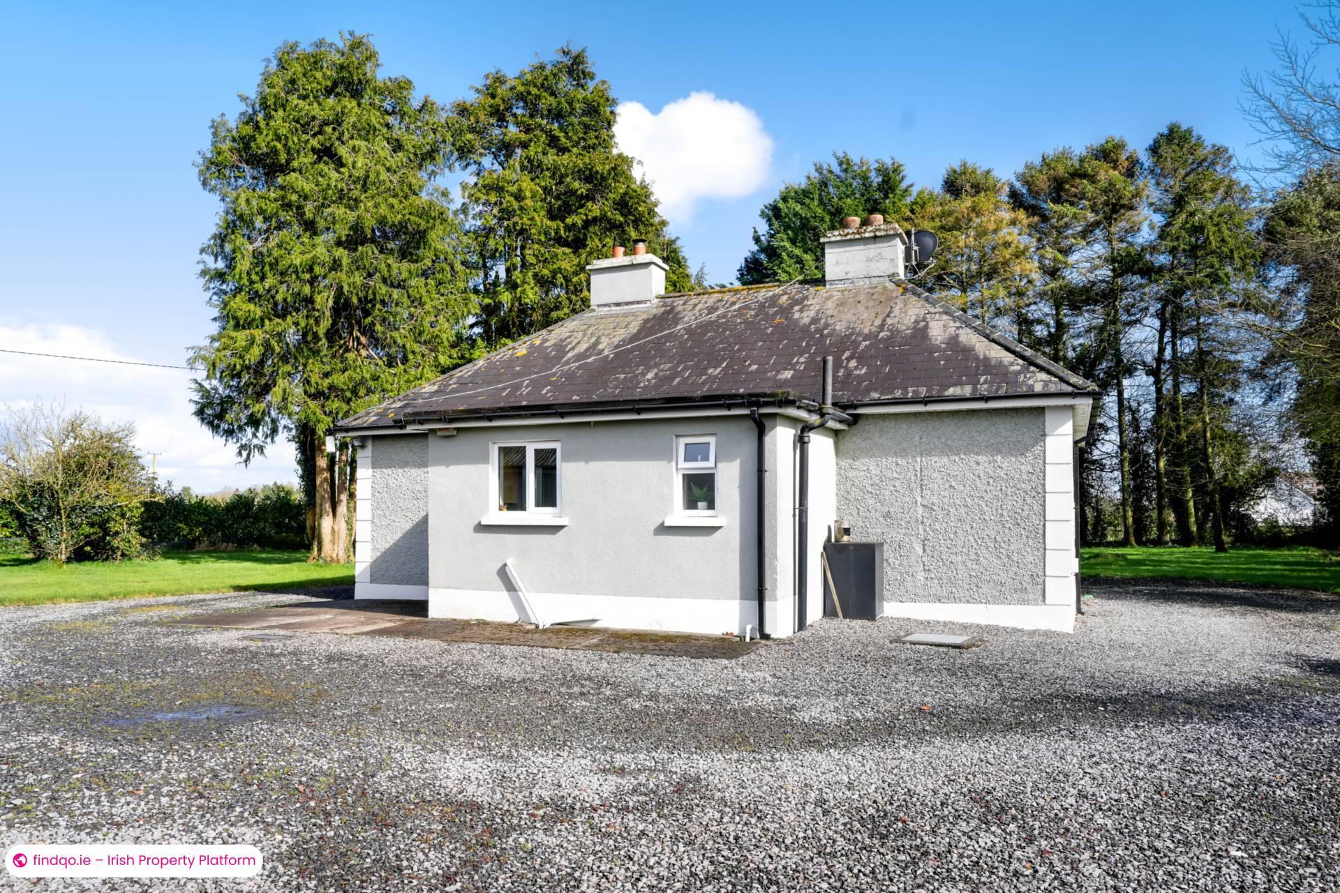 Detached house for Sale in Delvin, Westmeath