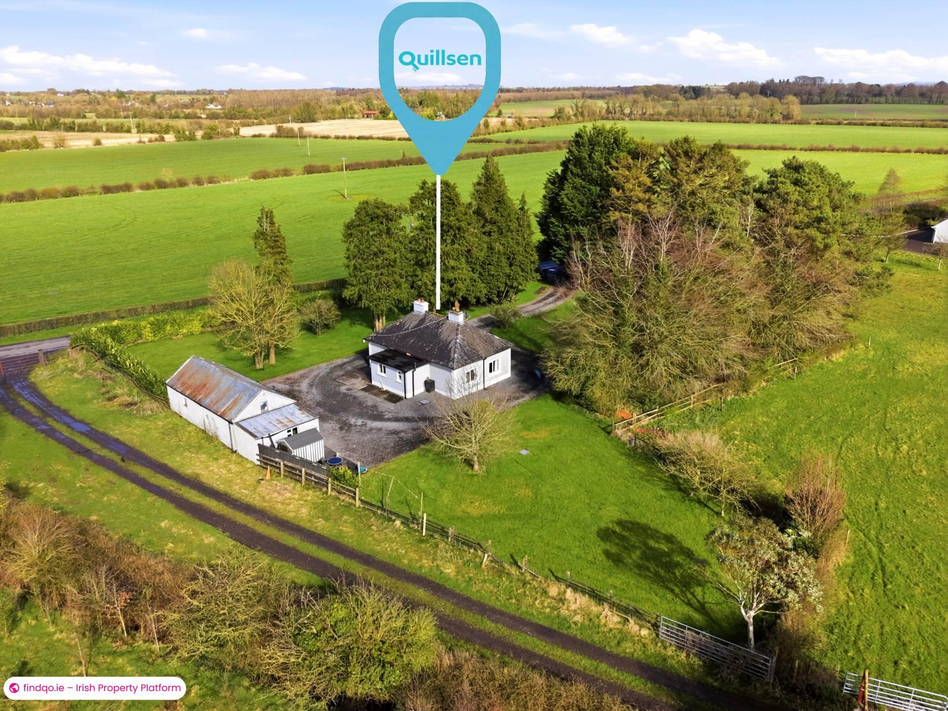 Detached house for Sale in Delvin, Westmeath