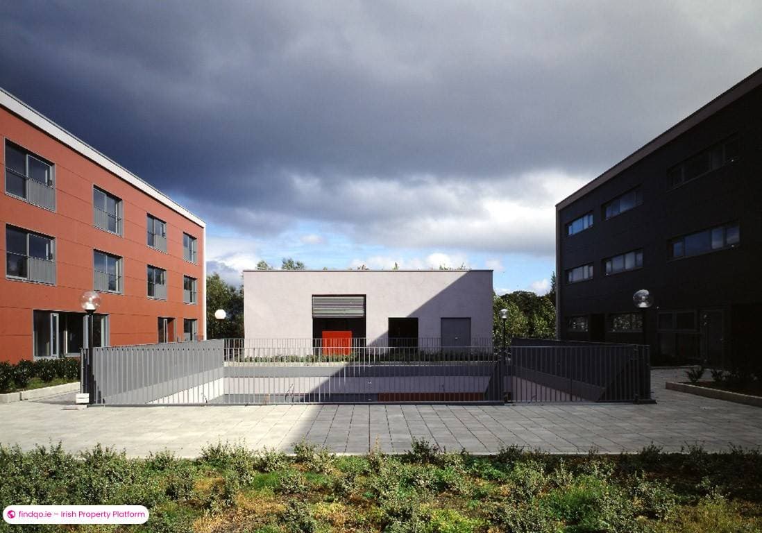 1 Bedroom Apartment for Sharing in Tallaght, Dublin 24