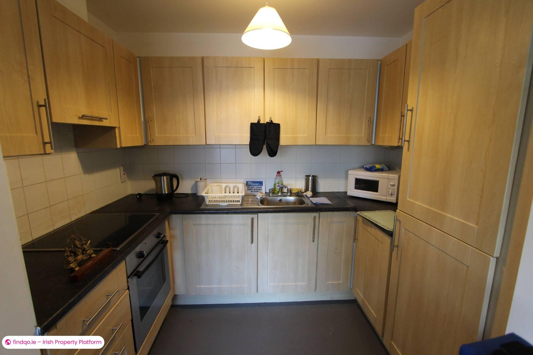 1 Bedroom Apartment for Sharing in Tallaght, Dublin 24