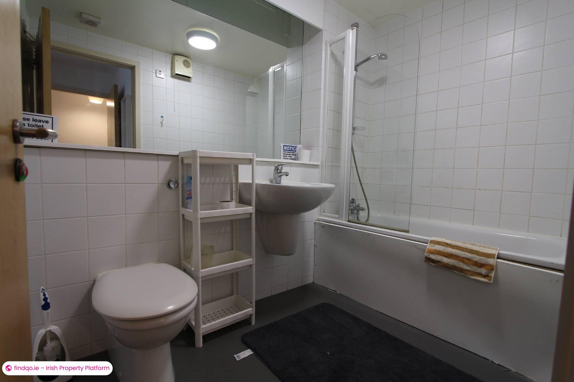 1 Bedroom Apartment for Sharing in Tallaght, Dublin 24