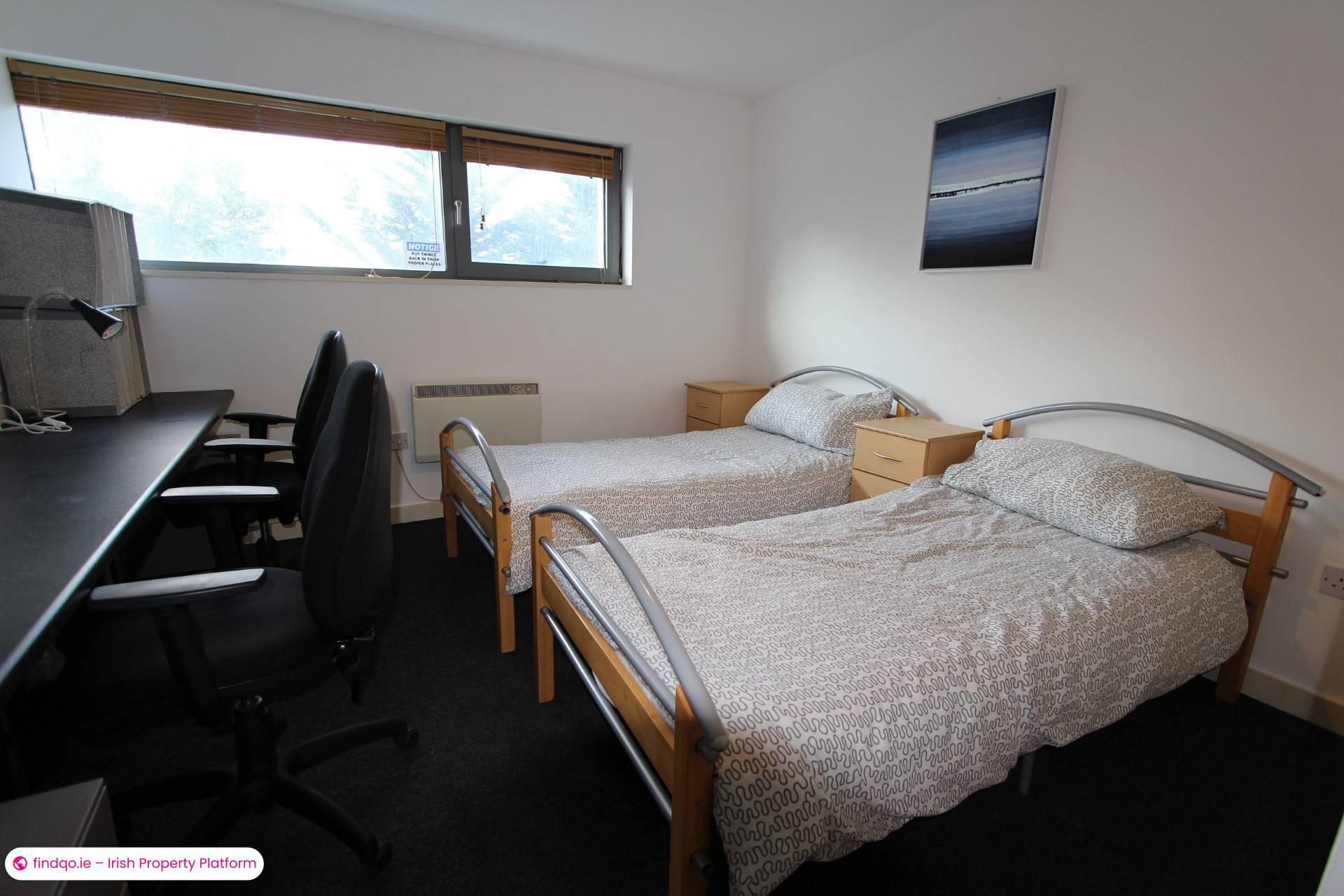 1 Bedroom Apartment for Sharing in Tallaght, Dublin 24