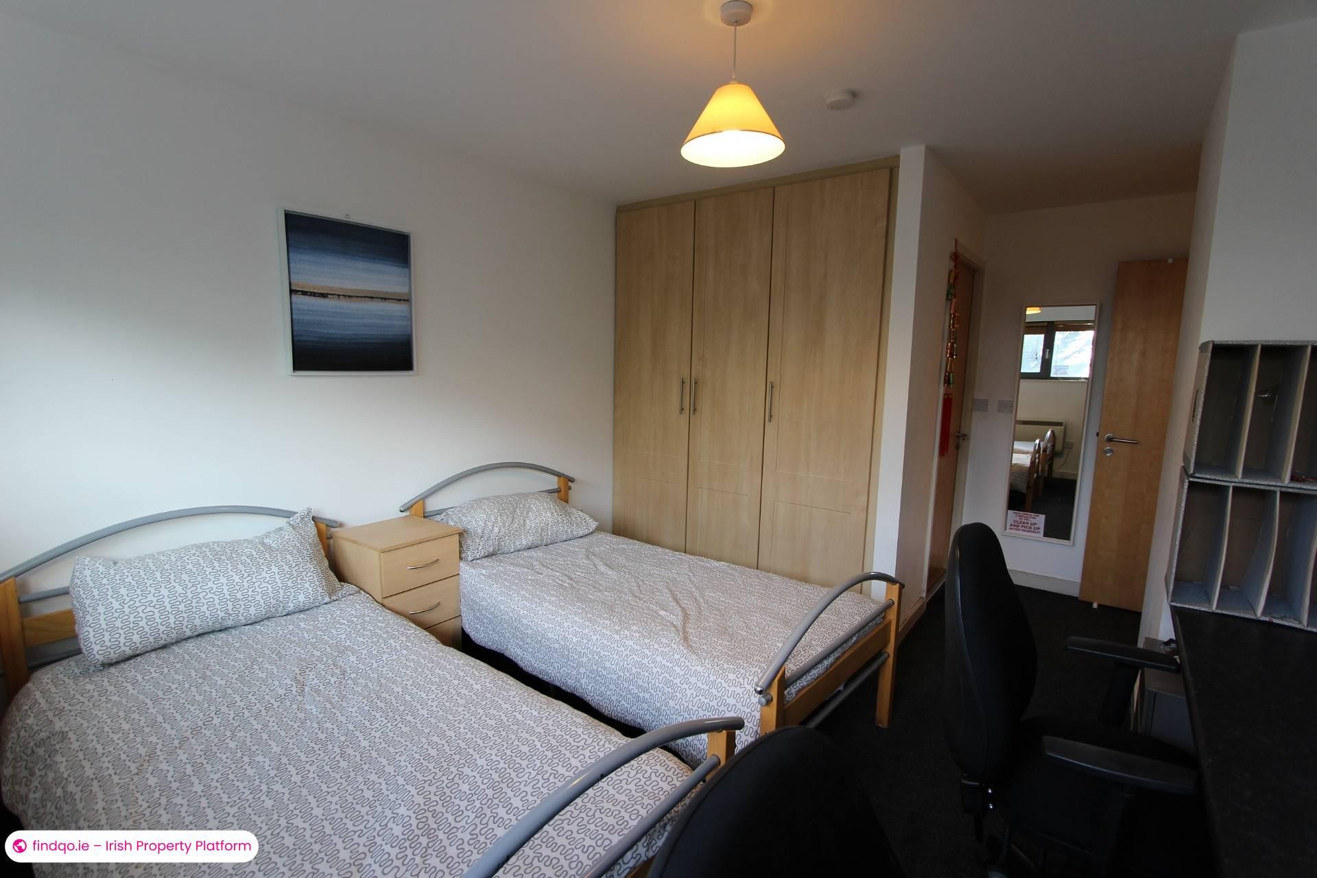 1 Bedroom Apartment for Sharing in Tallaght, Dublin 24