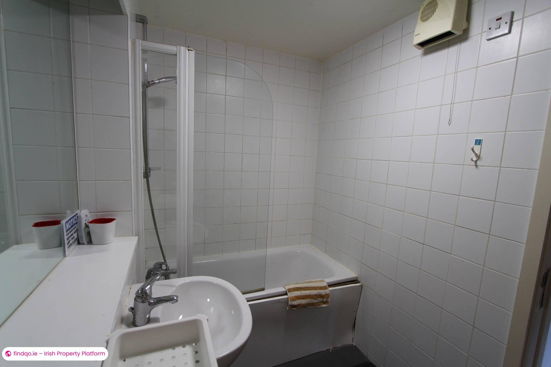 1 Bedroom Apartment for Sharing in Tallaght, Dublin 24