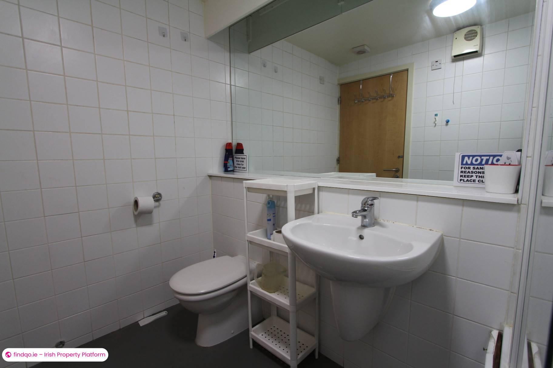 1 Bedroom Apartment for Sharing in Tallaght, Dublin 24