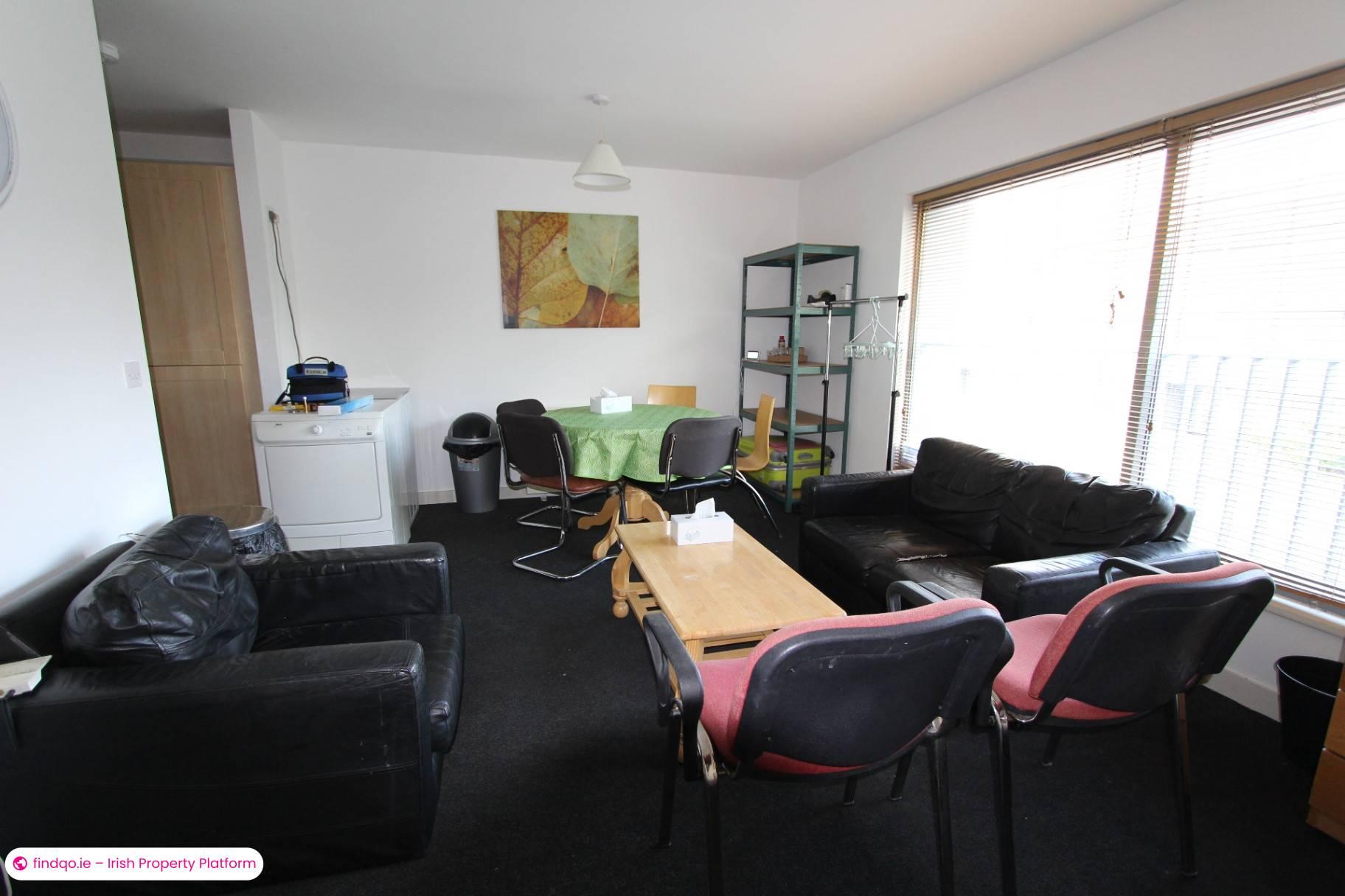 1 Bedroom Apartment for Sharing in Tallaght, Dublin 24