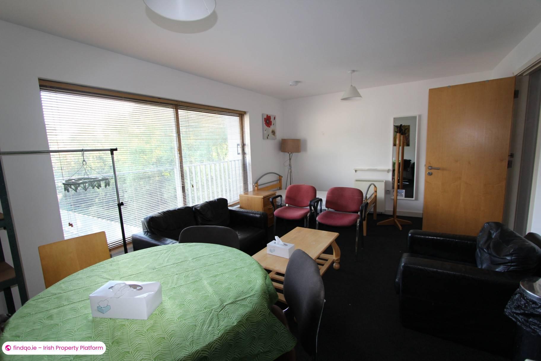 1 Bedroom Apartment for Sharing in Tallaght, Dublin 24