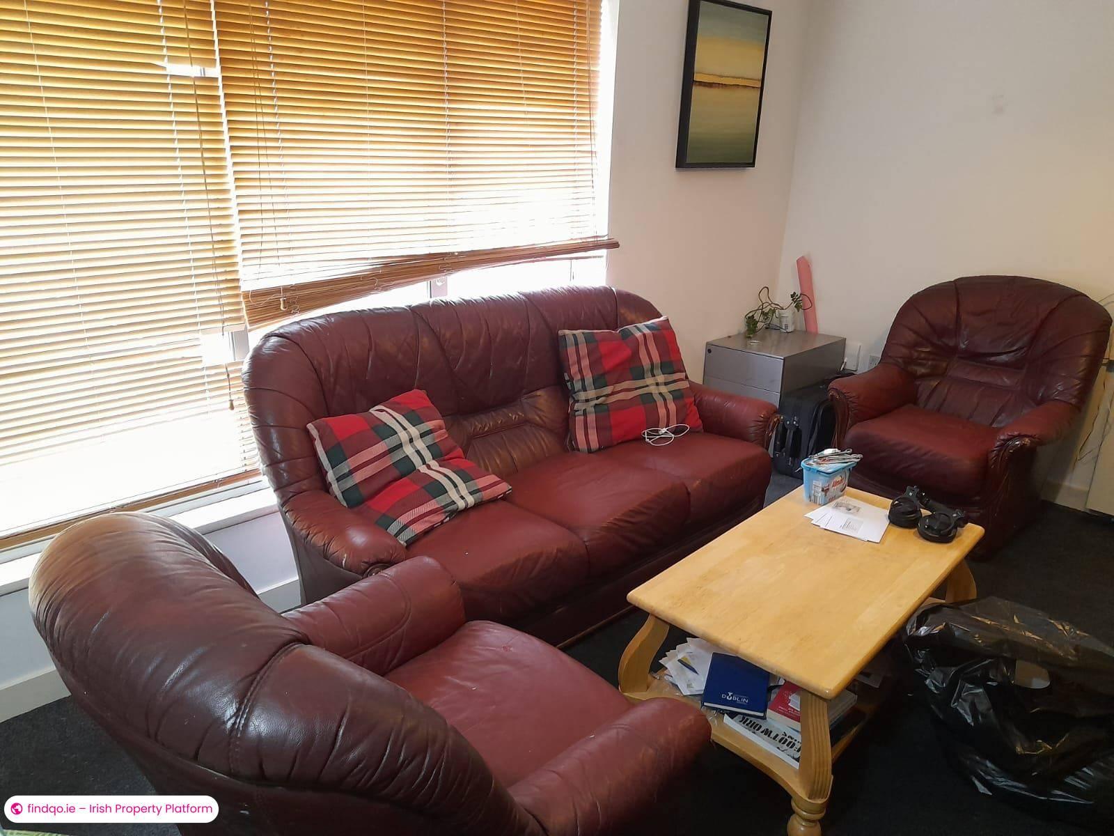 1 Bedroom Apartment for Sharing in Tallaght, Dublin 24