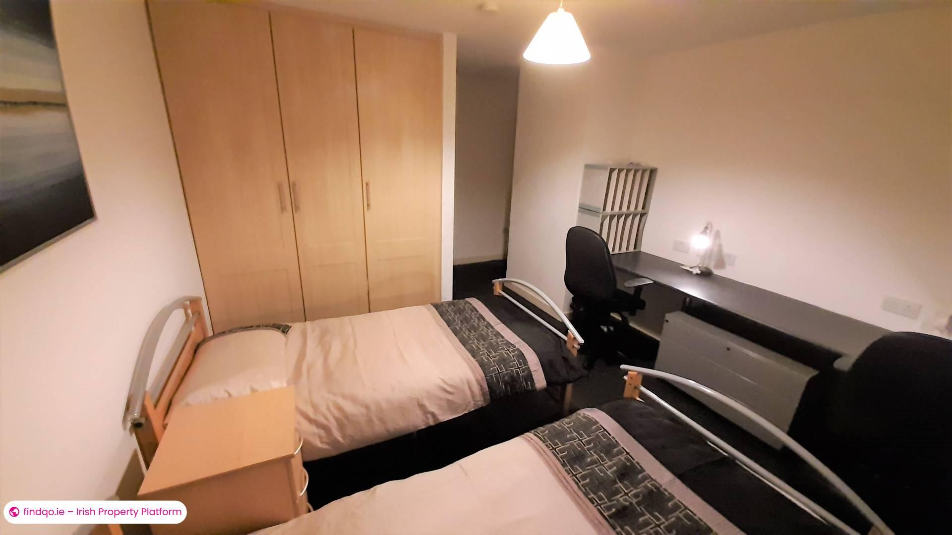 1 Bedroom Apartment for Sharing in Tallaght, Dublin 24