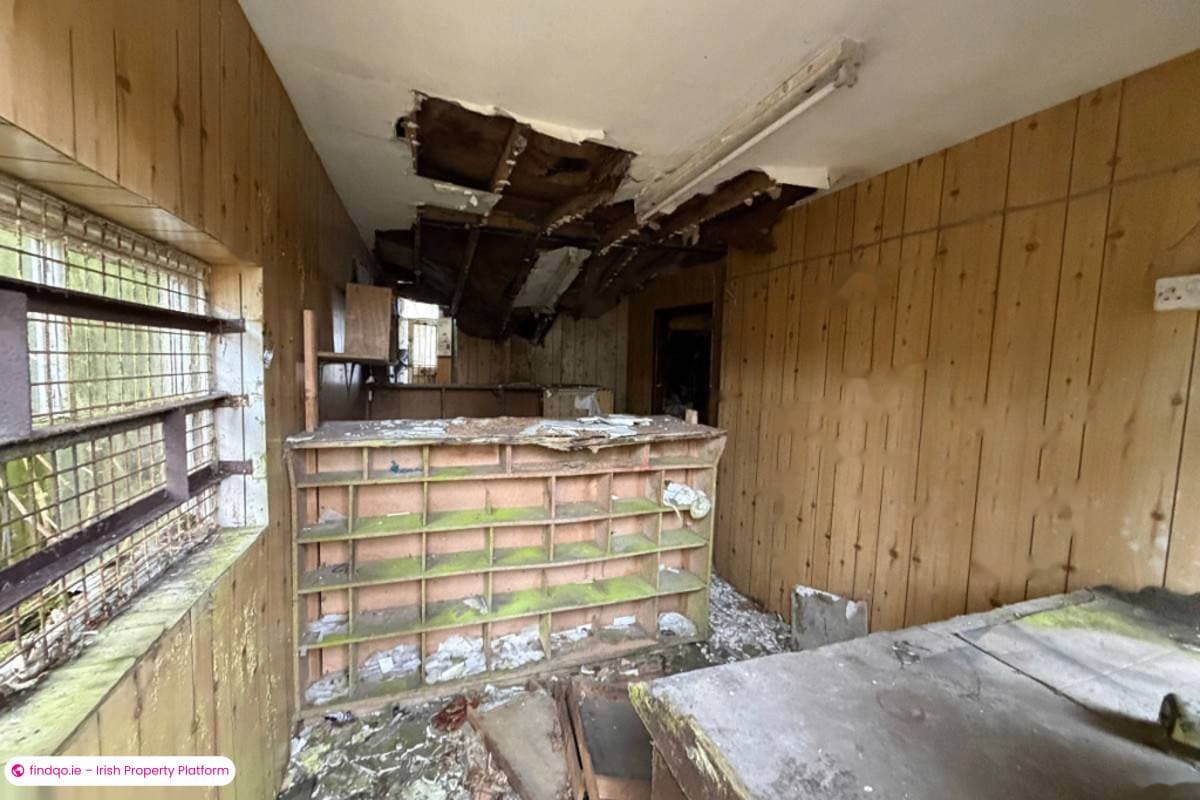 Commercial Site for Sale in Granard, Longford