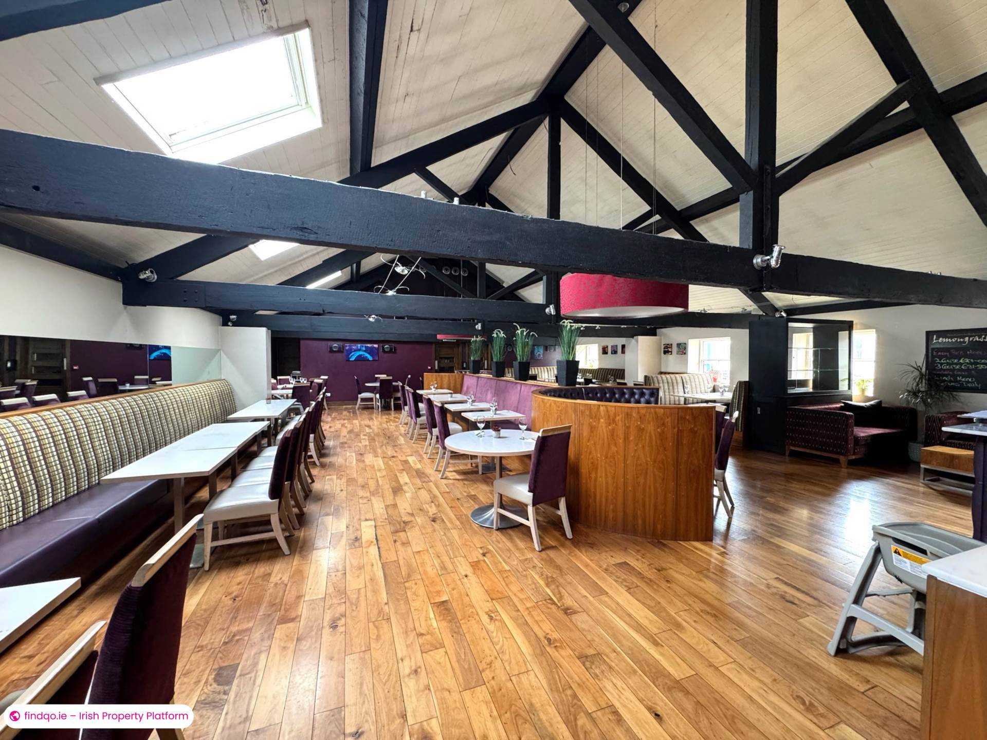 Unfurnished Restaurant / Bar / Hotel for Rent in Clonmel, Tipperary