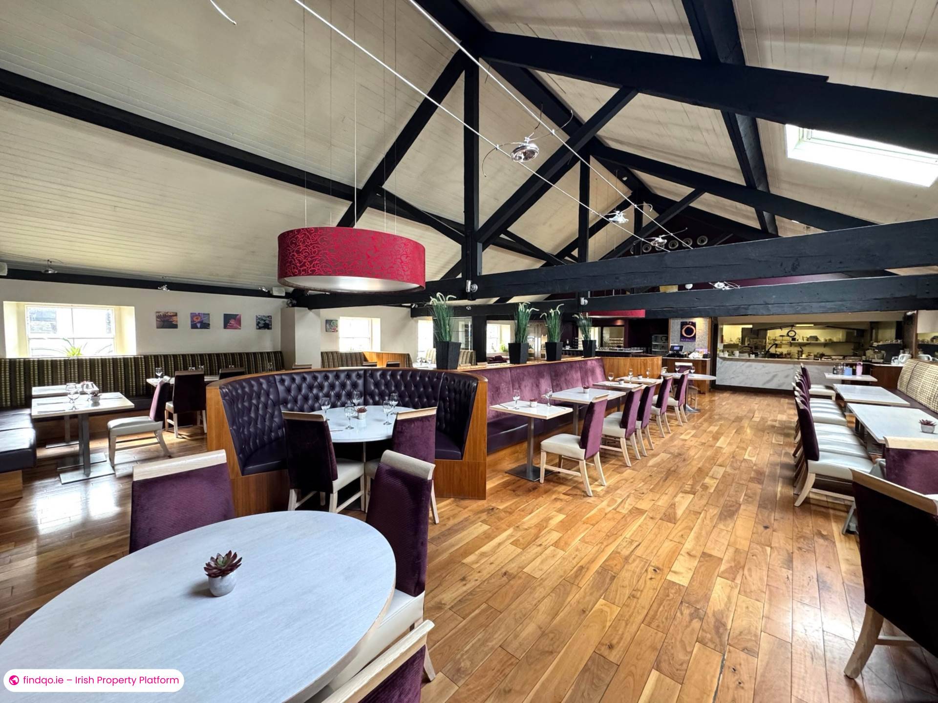 Unfurnished Restaurant / Bar / Hotel for Rent in Clonmel, Tipperary