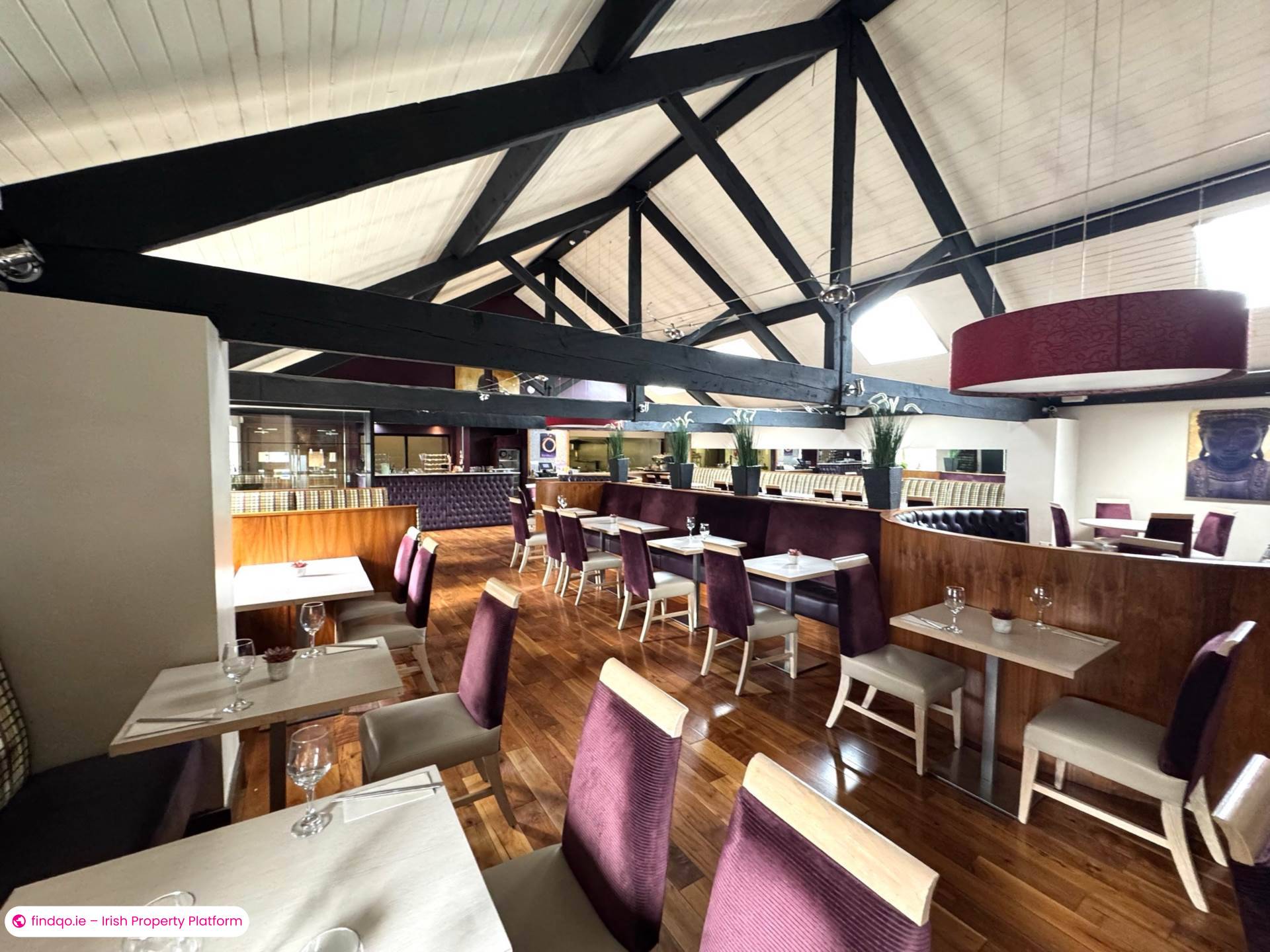Unfurnished Restaurant / Bar / Hotel for Rent in Clonmel, Tipperary